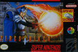 Firestriker (Super Nintendo)